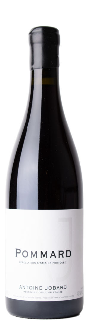 2022 Antoine Jobard Pommard Epenots Premier Cru - Bottle Hero