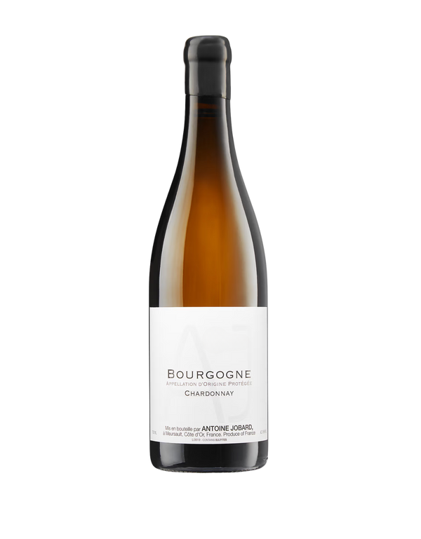 2022 Antoine Jobard Bourgogne Blanc - Bottle Hero