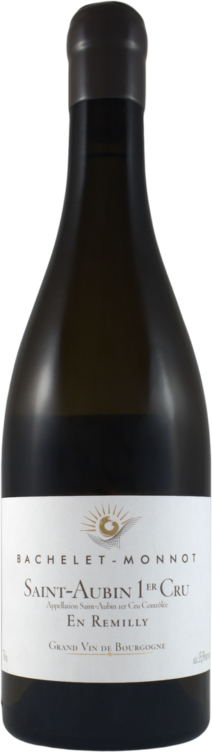 2020 Domaine Bachelet-Monnot Saint-Aubin 1er Cru En Remilly - Bottle Hero