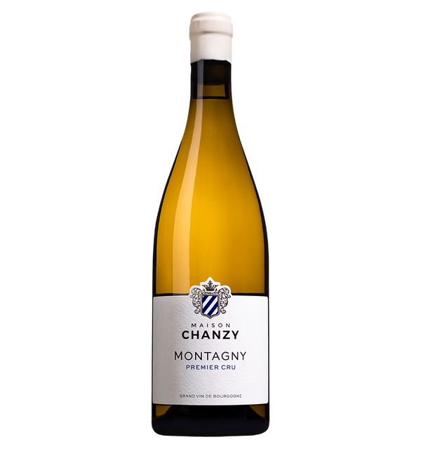 Domaine Chanzy Montagny 1er Cru 2023 - Bottle Hero