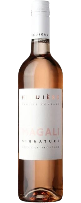 Figuière, Magali Provence Rosé, 2024 - Bottle Hero