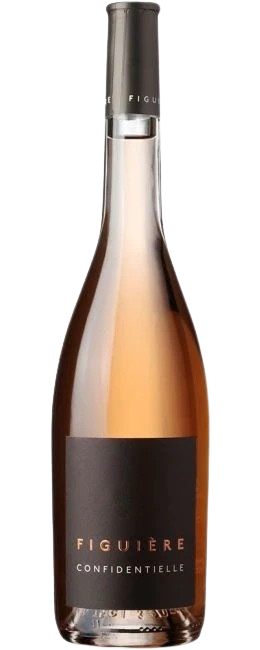 Figuière, Confidentielle Provence Rosé La Londe AOP, 2024 - Bottle Hero