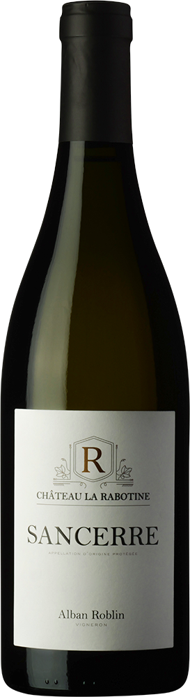 Alban Roblin, Sancerre Blanc La Rabotine, 2024 - Bottle Hero