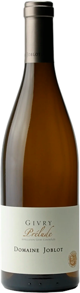 Domaine Joblot, Givry Blanc Prélude, 2023 - Bottle Hero