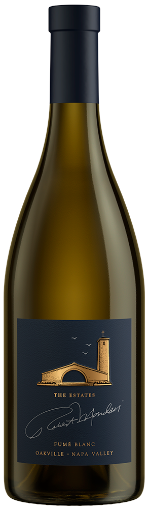 Robert Mondavi Winery, Fúme Blanc Estate Oakville, 2021 - Bottle Hero