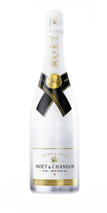 Moët Et Chandon Ice Moet Et Chandon - Bottle Hero