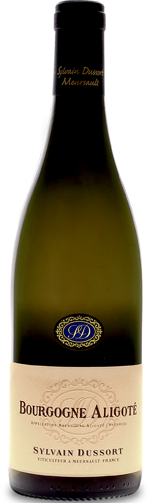 Domaine Sylvain Dussort, Bourgogne Aligoté, 2023 - Bottle Hero
