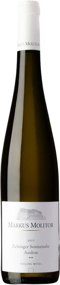 Weingut Markus Molitor, Zeltinger Sonnenuhr Auslese** Trocken, 2023 - Bottle Hero