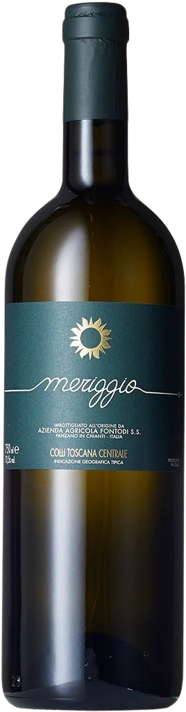 Fontodi, Meriggio, 2024 - Bottle Hero