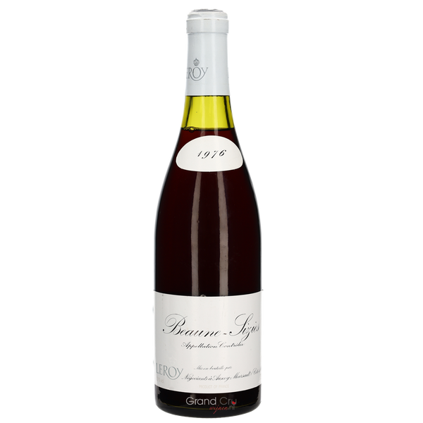 1976 Leroy Beaune Sizies - Bottle Hero