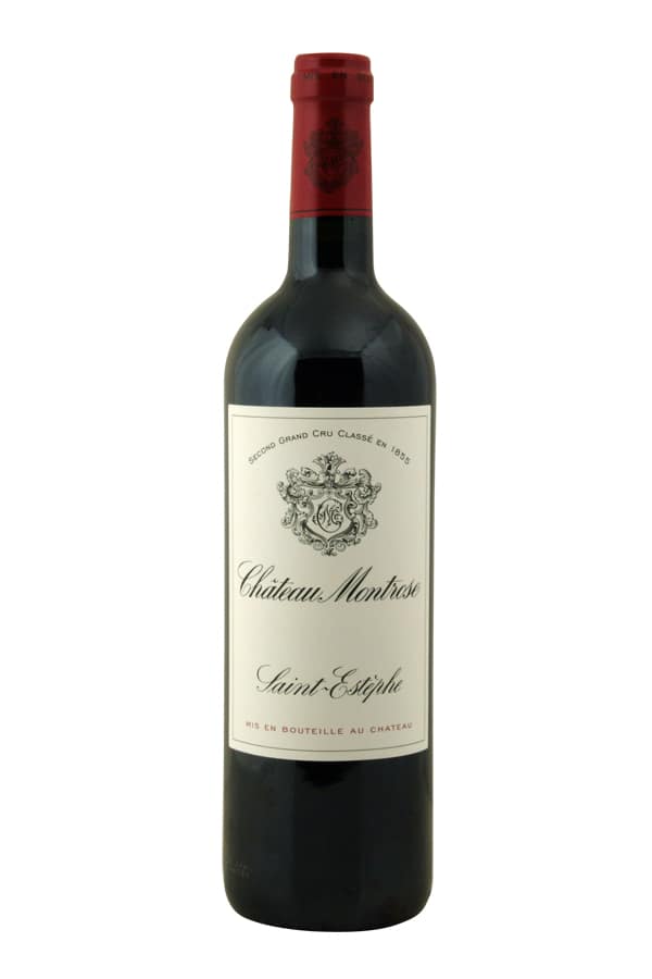 Château Montrose 2006 - Bottle Hero