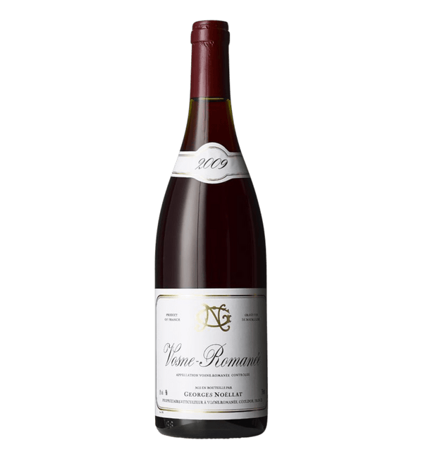 Domaine Georges Noellat Vosne Romanee 2009 - Bottle Hero