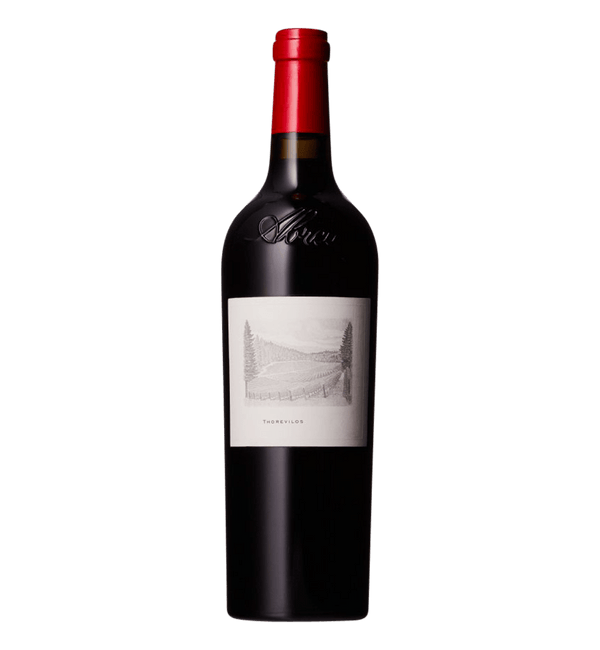 Abreu Thorevilos Proprietary Red 2012 - Bottle Hero