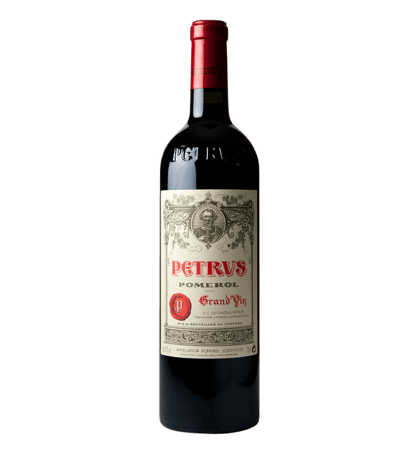 Pétrus 1994 - Bottle Hero