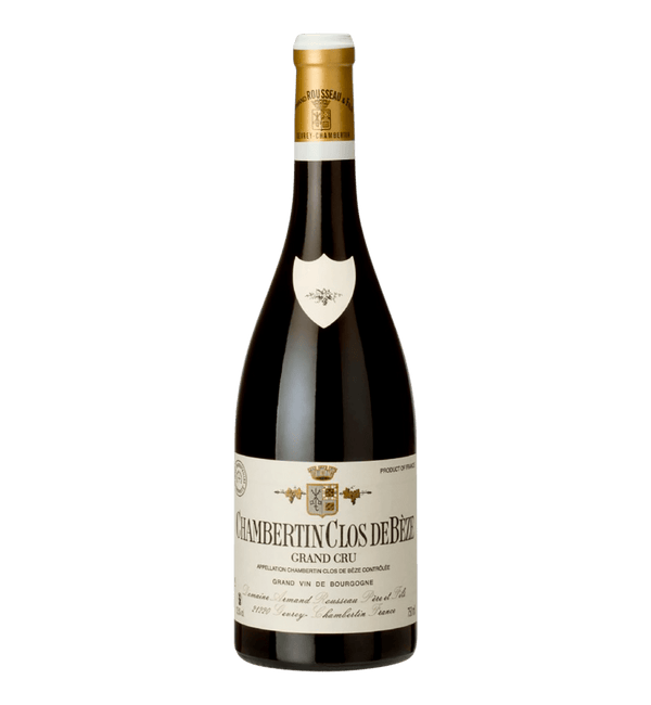 Armand Rousseau Chambertin Clos de Beze Grand Cru 2005 magnum - Bottle Hero