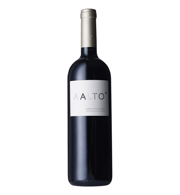 Aalto 2018 - Bottle Hero