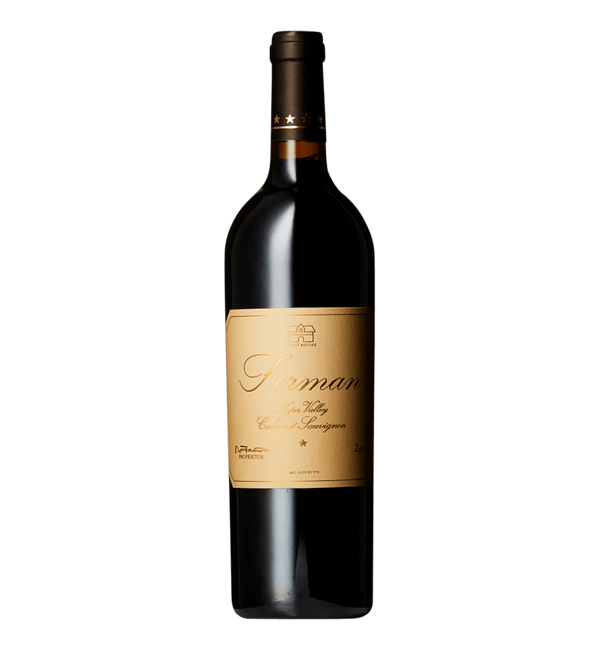 Forman Cabernet Sauvignon 2019 - Bottle Hero