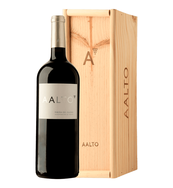 Aalto 2020 Magnum - Bottle Hero