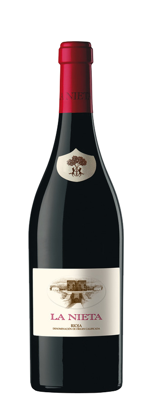 2022 Paganos La Nieta Magnum - Bottle Hero