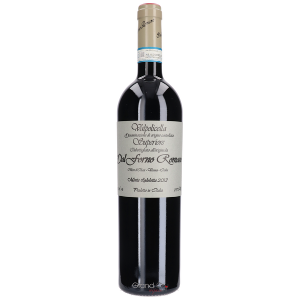 2009 Dal Forno Romano Amarone della Valpolicella Monte Lodoletta - Bottle Hero