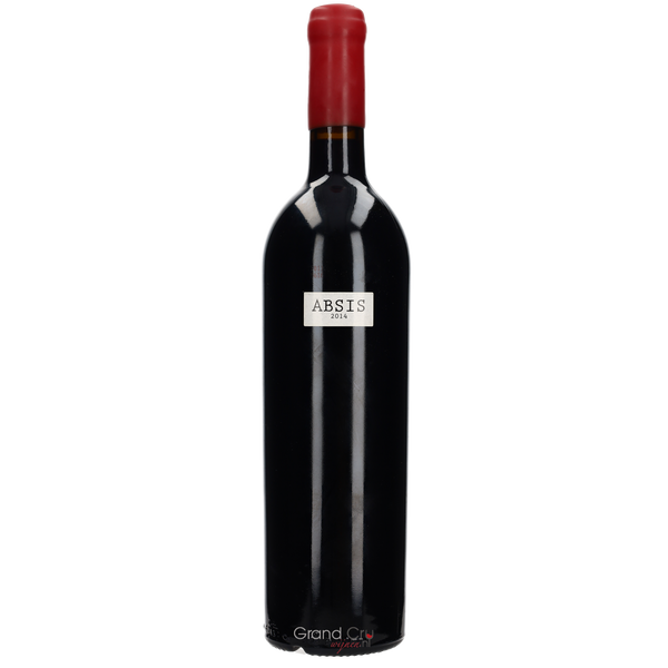 2014 Parés Baltà Absis - Bottle Hero