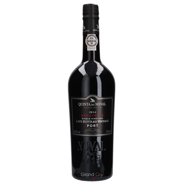 2024 Quinta do Noval Vintage Port - Bottle Hero