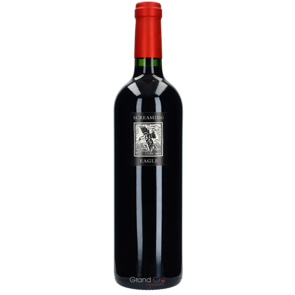 2014 Screaming Eagle Cabernet Sauvignon - Bottle Hero