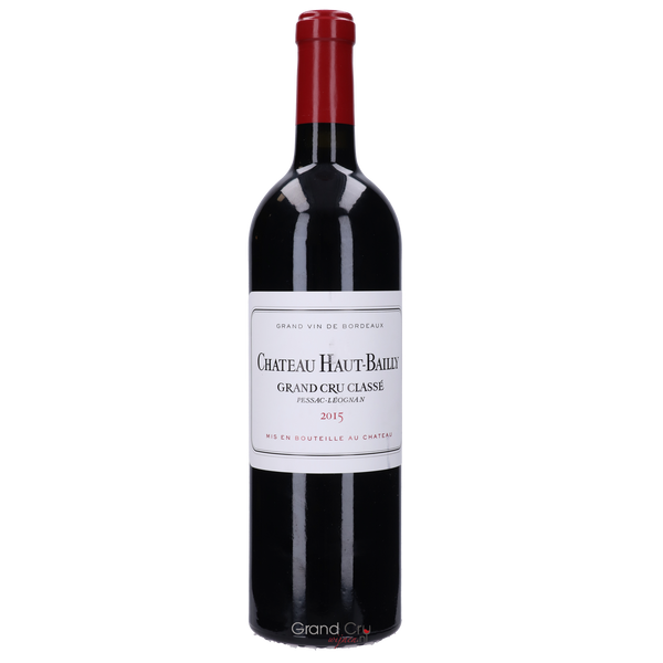 2020 Château Haut-Bailly - Bottle Hero