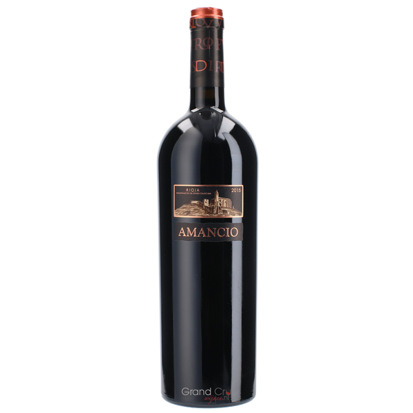 2019 Sierra Cantabria Amancio Methusalem (5 liter) - Bottle Hero