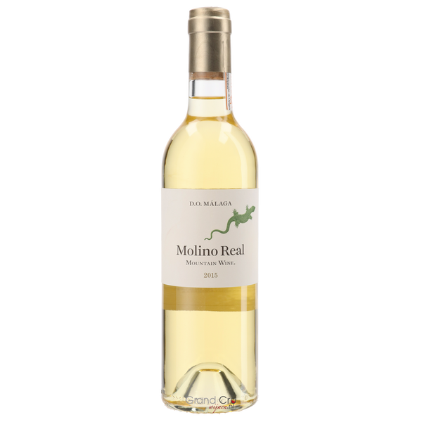 2019 Telmo Rodriguez Molino Real Blanc - Bottle Hero