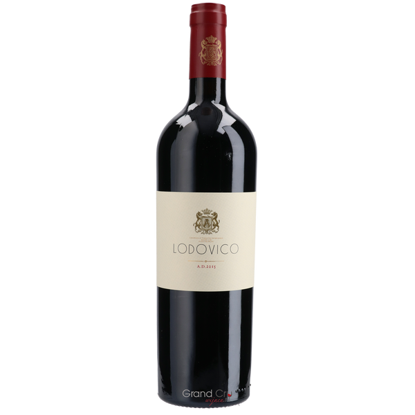 2013 Tenuta di Biserno Lodovico - Bottle Hero