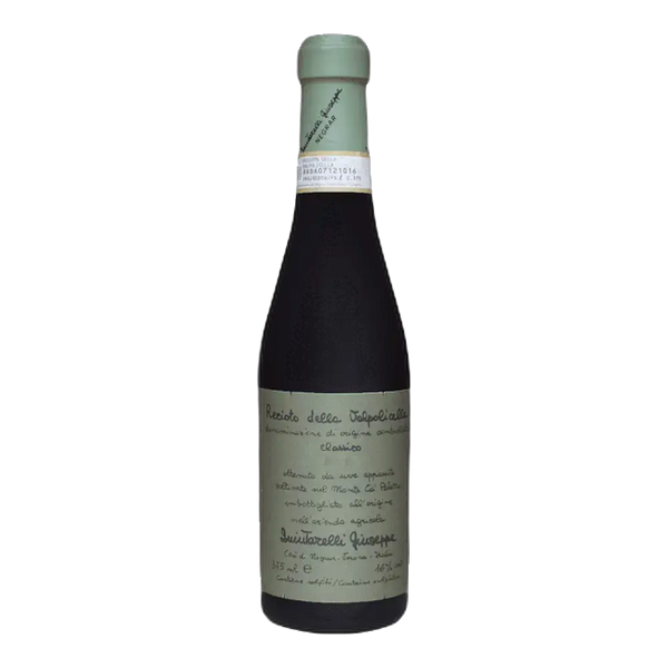 2015 Quintarelli Recioto della Valpolicella Classico - Bottle Hero