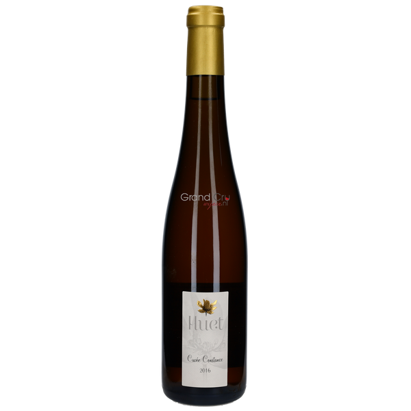 2016 Domaine Huet Vouvray Cuvée Constance - Bottle Hero