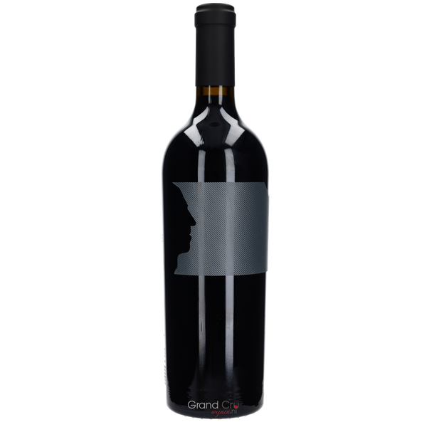 2016 Merryvale Vineyards Cabernet Sauvignon Profile - Bottle Hero
