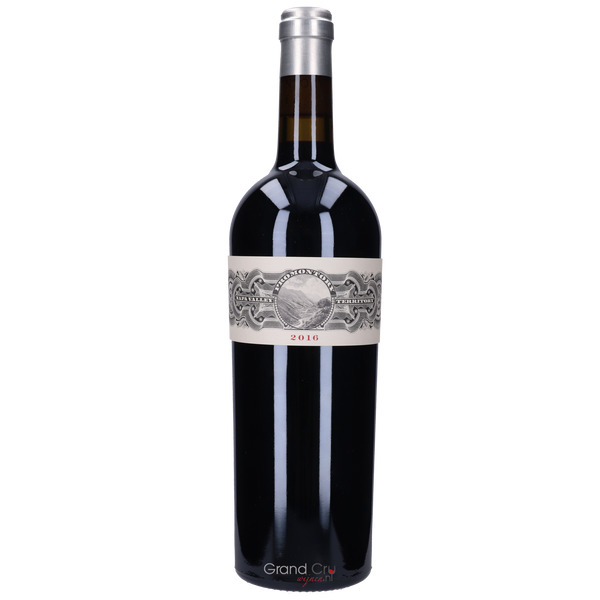 2019 Promontory Magnum - Bottle Hero