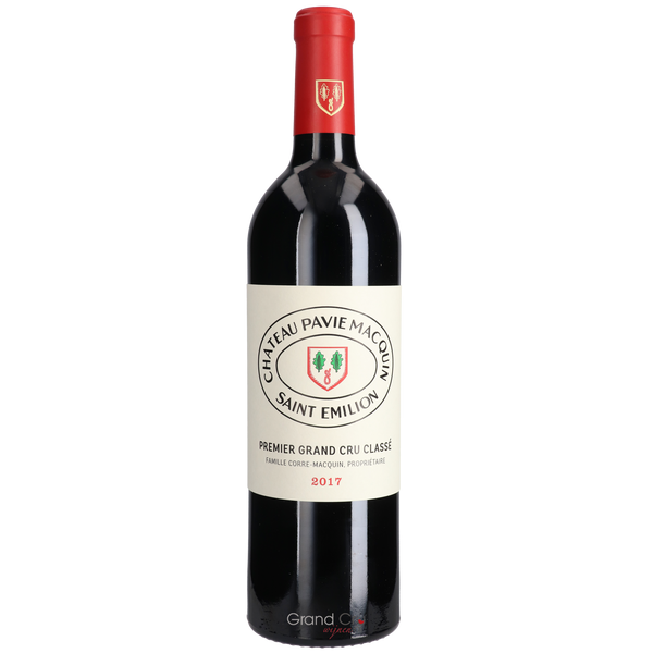 2021 Château Pavie-Macquin Saint-Emilion Grand Cru Magnum - Bottle Hero