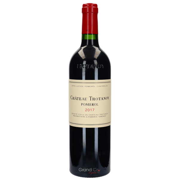 2020 Château Trotanoy Pomerol - Bottle Hero