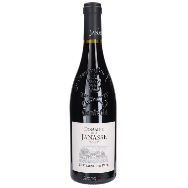 2019 Domaine de la Janasse Châteauneuf-du-Pape XXL - Bottle Hero