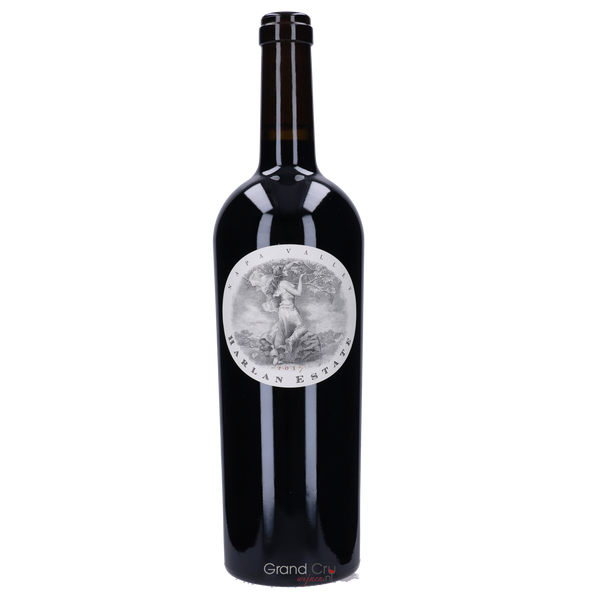 2017 Harlan Estate - Bottle Hero