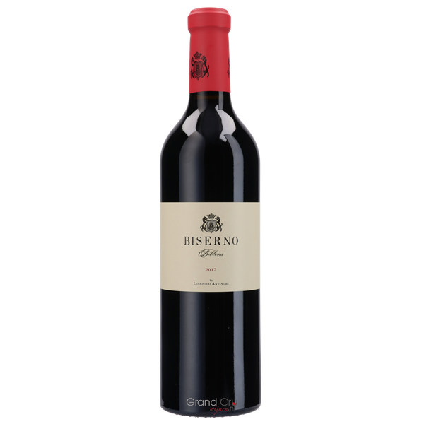 2017 Tenuta di Biserno Biserno - Bottle Hero