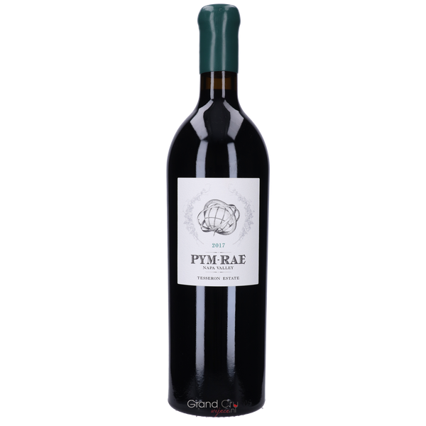 2017 Tesseron Estate Pym-Rae - Bottle Hero
