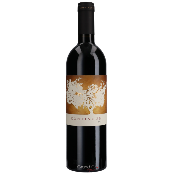 2017 Tim Mondavi Continuum Proprietary Red - Bottle Hero