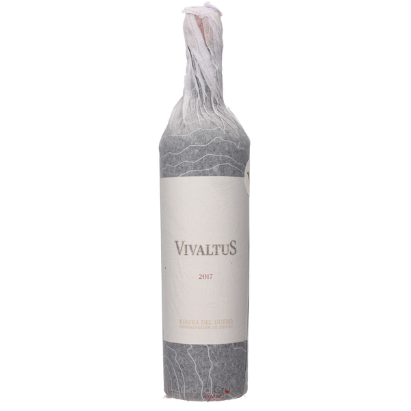 2018 Vivaltus - Bottle Hero