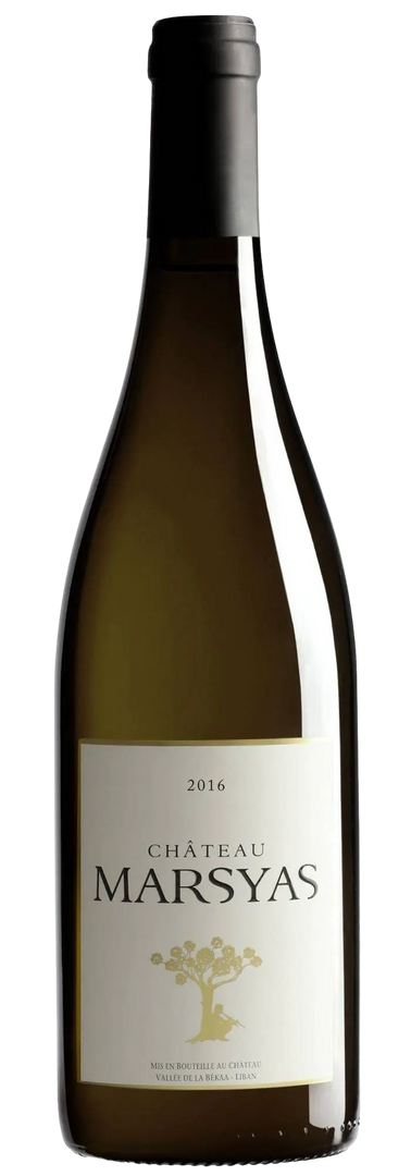 2017 Chateau Marsyas Rouge - Bottle Hero