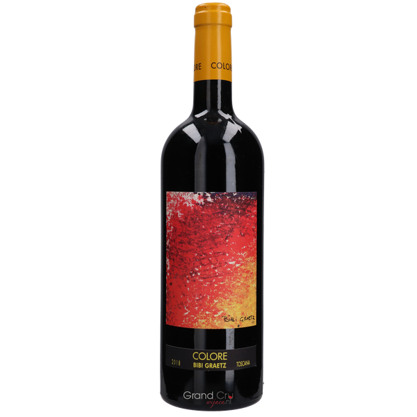 2021 Bibi Graetz Colore - Bottle Hero
