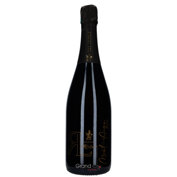 2018 Champagne R&L Legras Mont-Aigu Blanc de Blancs Grand Cru - Bottle Hero