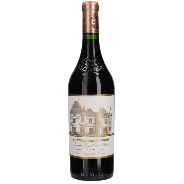 2021 Château Haut Brion Magnum - Bottle Hero