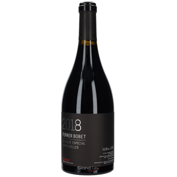 2019 Ferrer Bobet Vinyes Velles Especial - Bottle Hero