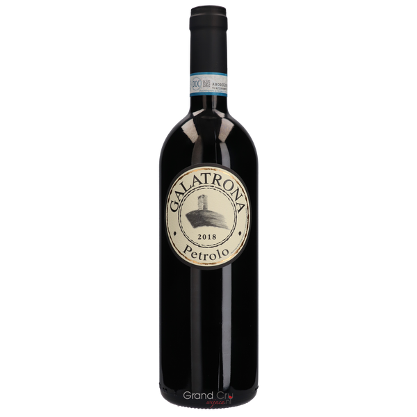 2021 Petrolo Galatrona Melchior (18 liter) - Bottle Hero