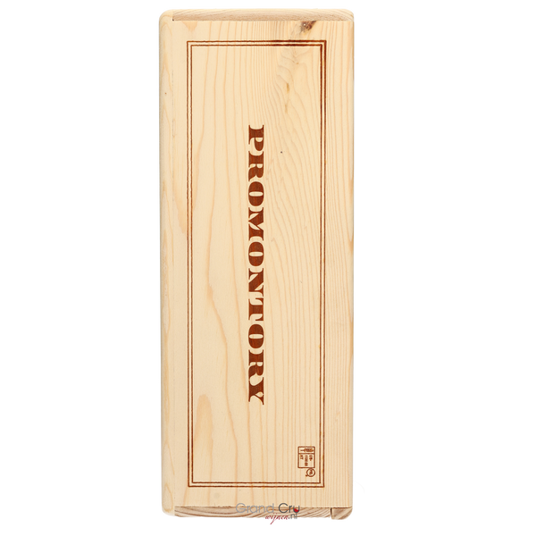 2018 Promontory - Bottle Hero